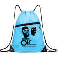 DRAWSTRING BAG