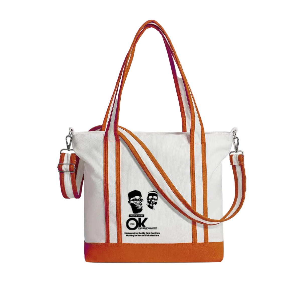 WOMEN'S TOTE BAG