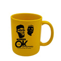 CERAMIC MUG