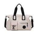 WEEKEND BAG