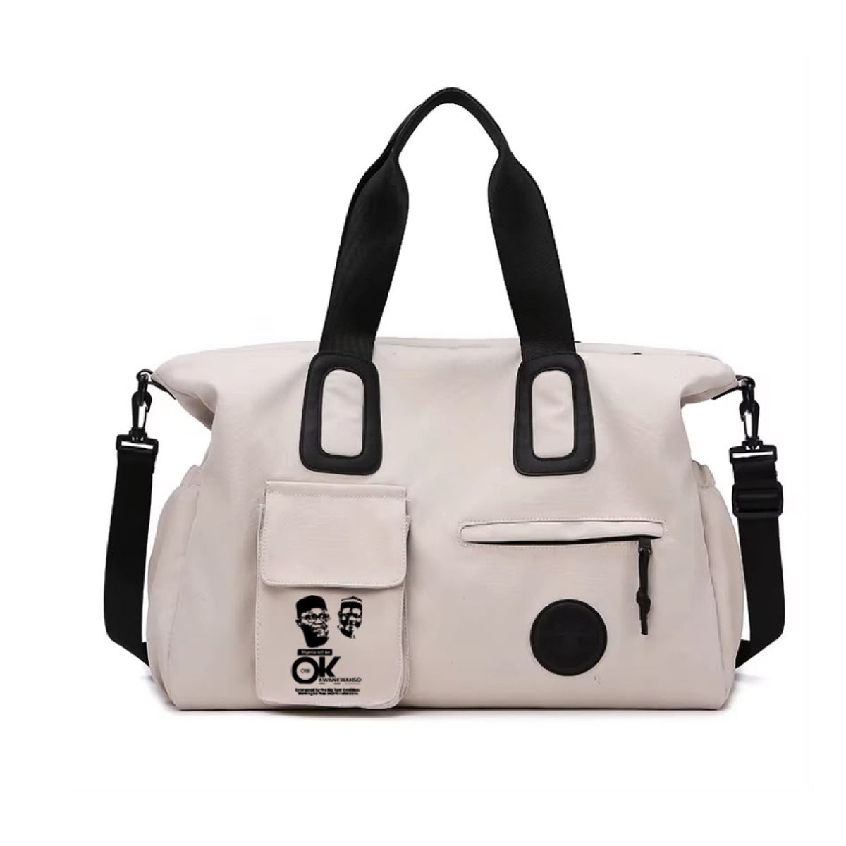 WEEKEND BAG