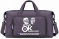 WEEKNENDER/OVERNIGHT/GYM BAG