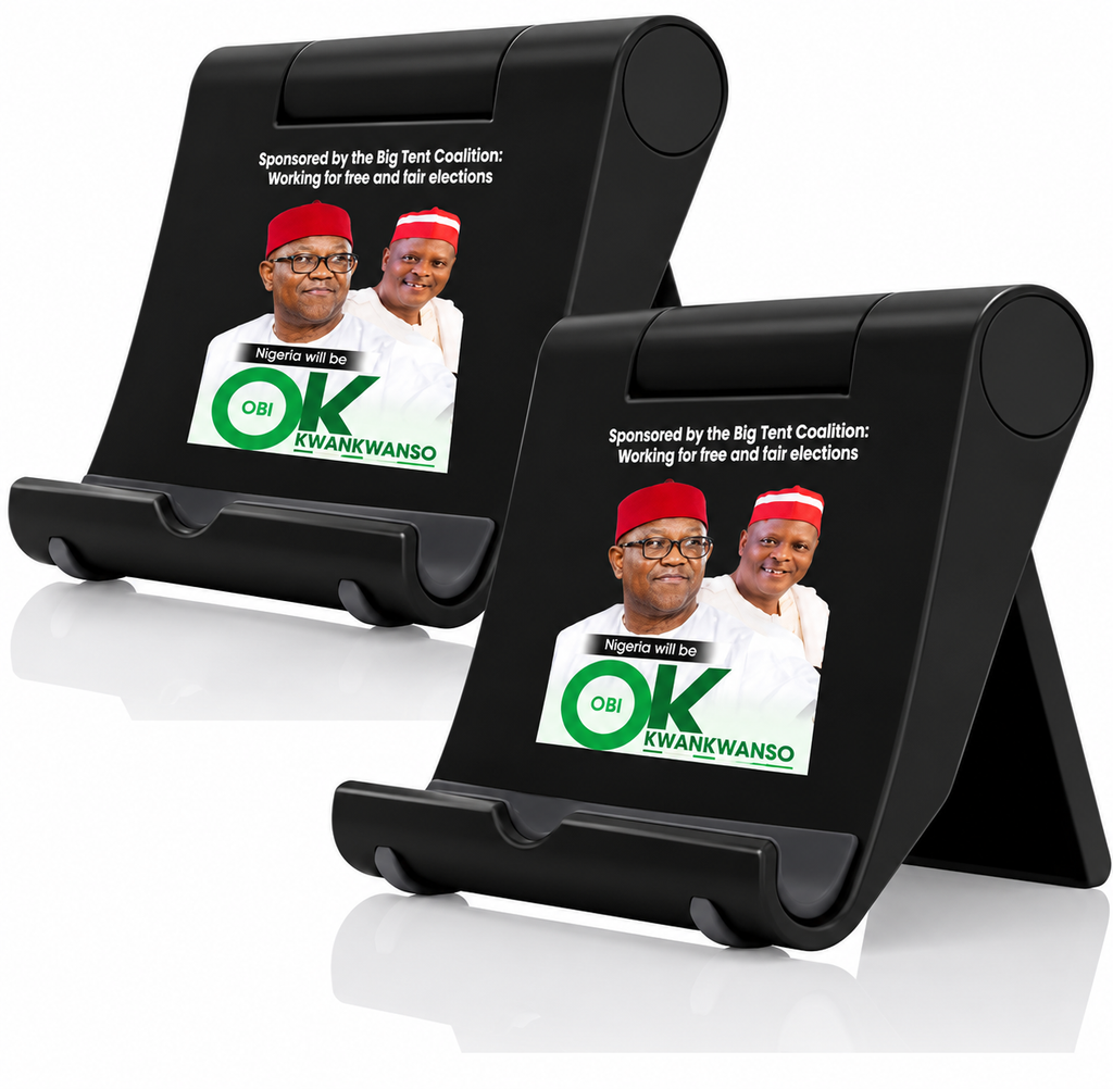 PHONE STAND