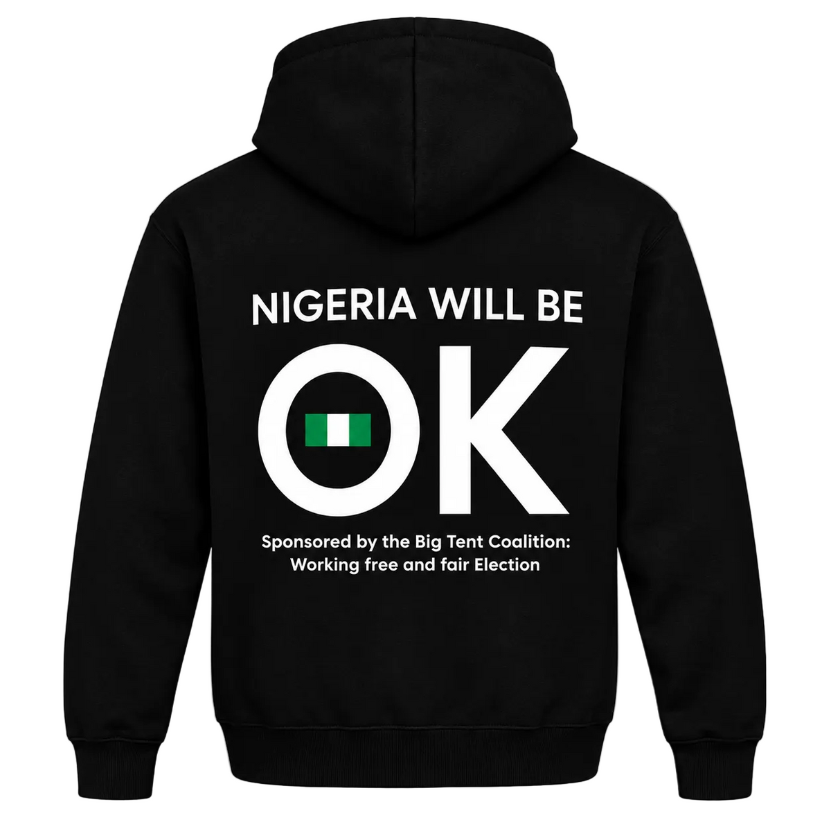 HOODIE