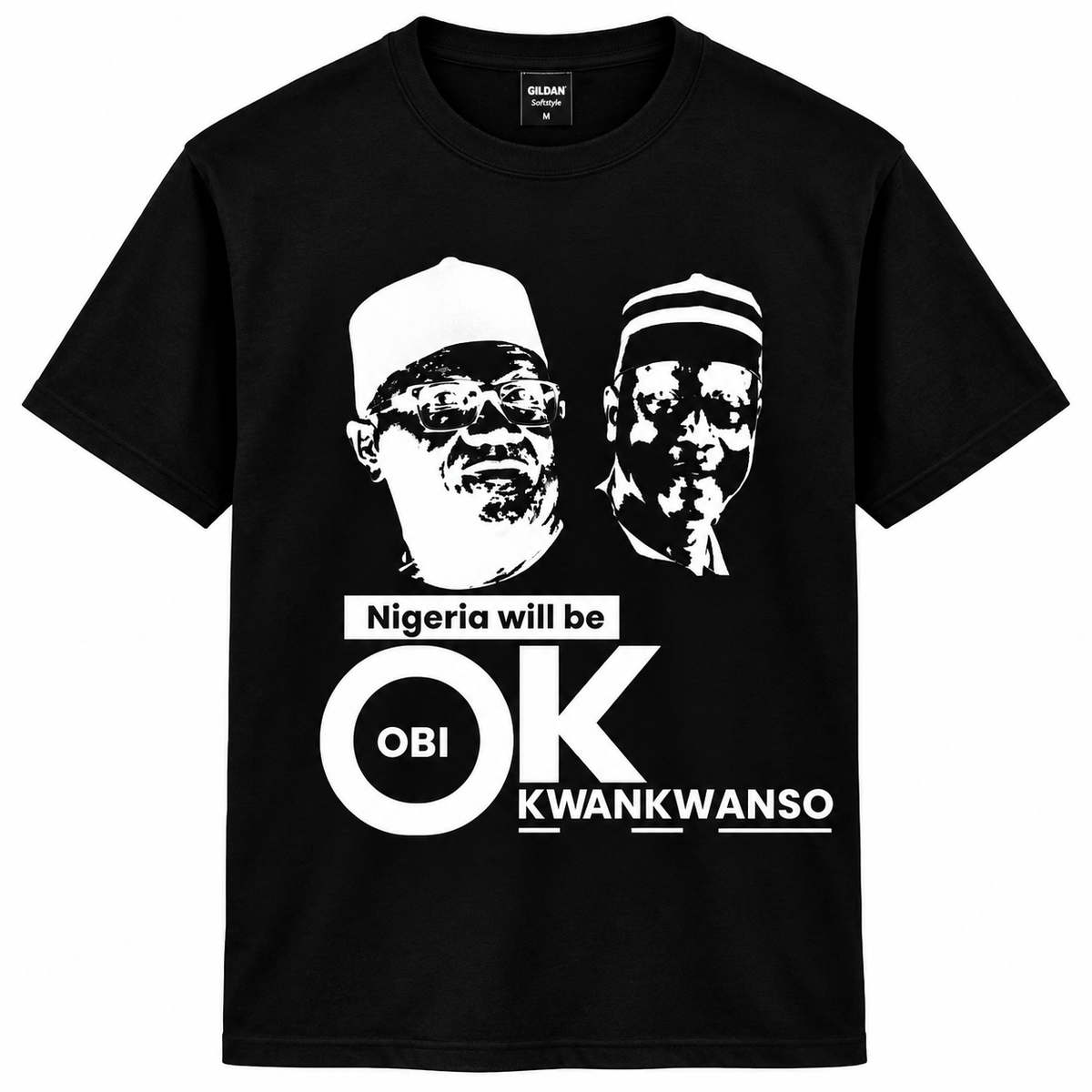 T-SHIRT