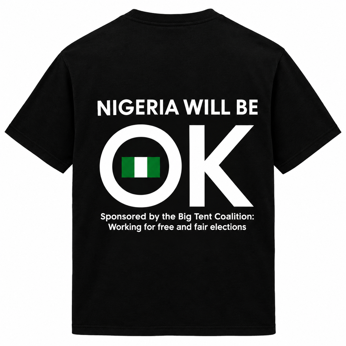 T-SHIRT