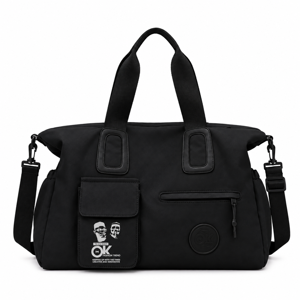 WEEKEND BAG