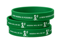 SILICONE GEL WRIST BAND