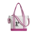 WOMEN'S TOTE BAG