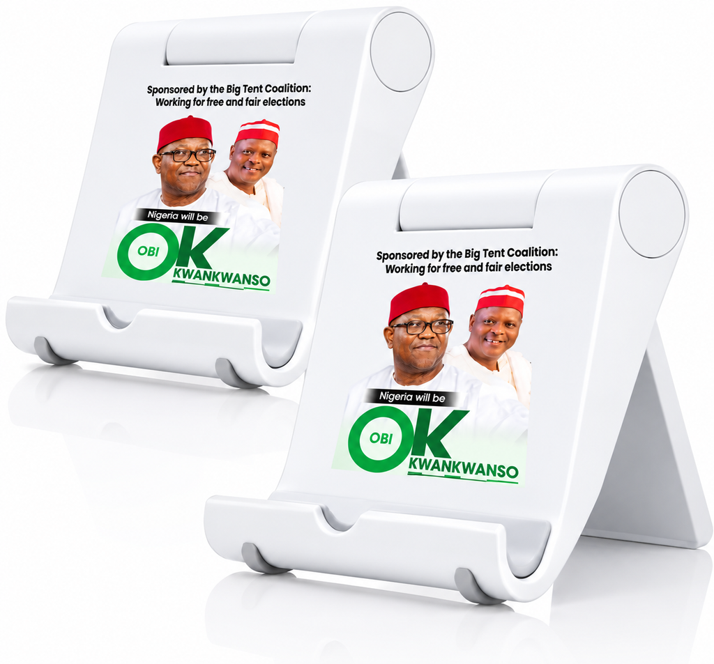 PHONE STAND