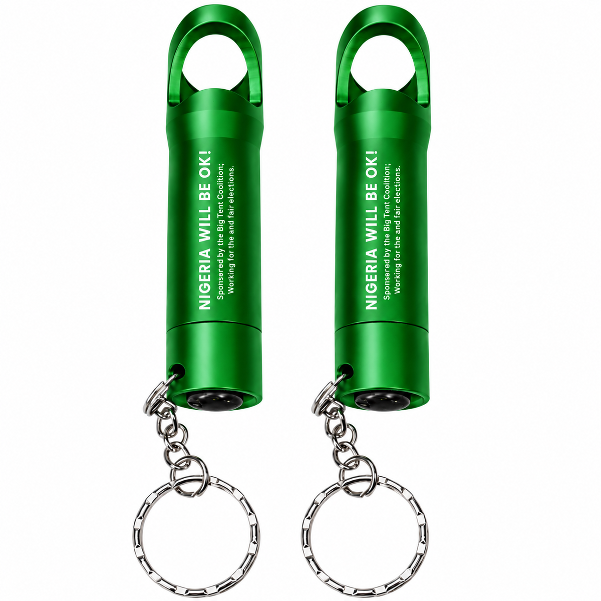 TORCH & BOTTLE OPENER